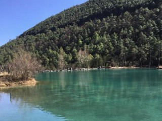 云南旅游攻略路线最佳路线，一场风花雪月的极致之旅