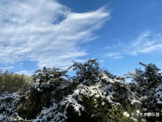 平凉的天空，藏着一部二十四节气