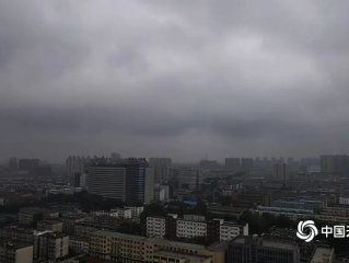 驻马店未来30天天气趋势分析，冷暖交替频繁，市民需注意防范