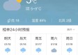 查看15天天气预报（15天天气预报告）