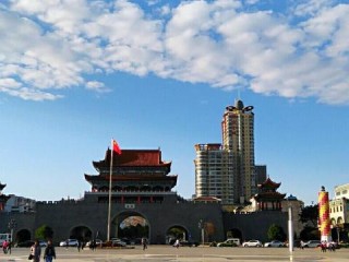 云南丽江天气预报，四季如春的浪漫，先看天再出发