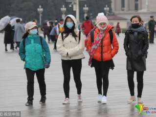 北京天气穿什么衣服？一份四季穿搭指南，让你从容应对一天两季