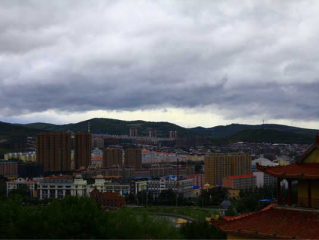 绥芬河天气预报，边陲小城的天气密码与生活哲学