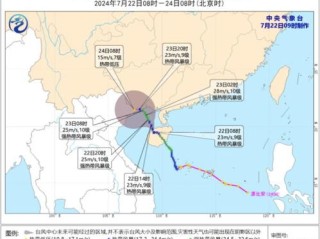 万宜台风2024最新消息今天，强度升级逼近沿海，多地启动应急响应