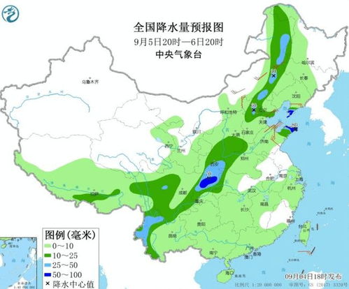 莱州天气预报，从海边风到城市晴，一篇看懂明日出行指南
