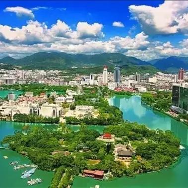 榕城晴雨录,福州市天气预报里的生活温度 榕城晴雨录,福州市天气预报里的生活温度
