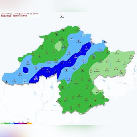 龙口天气预报15天，从数据看冷暖，提前规划出行与生活