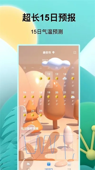 当准天气下载安装,掌上气象,预见未来 当准天气下载安装,掌上气象,预见未来