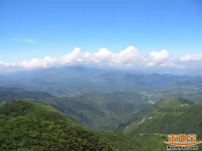 全国空气质量最好前十名，在这些洗肺圣地里，呼吸都是一种享受