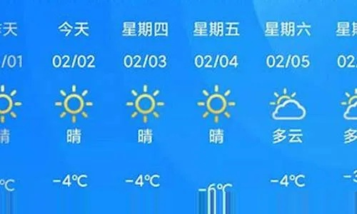 黑山县天气预报,明日迎来降温,请市民注意防寒保暖 黑山县天气预报,明日迎来降温,请市民注意防寒保暖