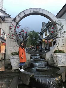 济南的天气，四季轮转间的泉城韵味