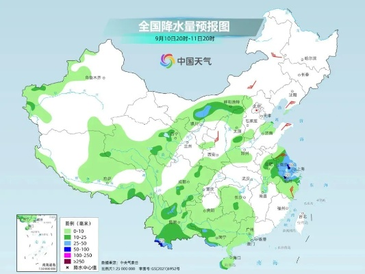 未来十天全国降水趋势,南方多轮降雨叠加,北方晴热与雷雨交替 未来十天全国降水趋势,南方多轮降雨叠加,北方晴热与雷雨交替