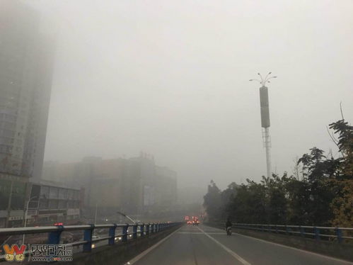 自贡天气，一座慢半拍的城市与它的天空叙事