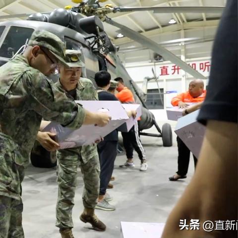 台风卡努路径调整，一场意外的转机