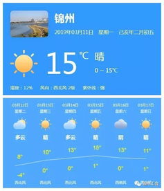 一周天气早知道,高效查询指南与实用技巧 一周天气早知道,高效查询指南与实用技巧