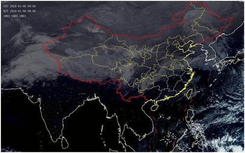 深圳未来15天天气预报，晴暖开局，中后期或迎降温与阵雨