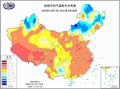江西2025年春节天气,冷暖交替,出行需留意 江西2025年春节天气,冷暖交替,出行需留意