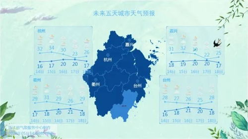 博山天气预报，山水间的气候密码与生活指南