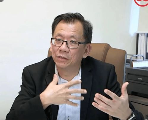 未来触手可及,天气预报最新版如何重塑我们的生活 未来触手可及,天气预报最新版如何重塑我们的生活