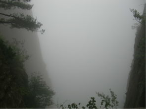 雅安天气，雨城烟雨，岁月低语