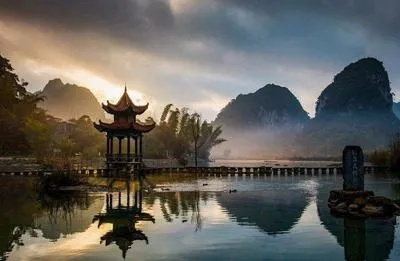 阳朔12月的天气怎么样?一份实用旅行指南 阳朔12月的天气怎么样?一份实用旅行指南