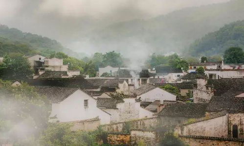 怀化天气,人间烟火里的晴雨录 怀化天气,人间烟火里的晴雨录