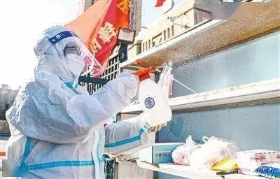 沈阳疫情最新消息,防控措施持续优化,市民生活平稳有序 沈阳疫情最新消息,防控措施持续优化,市民生活平稳有序