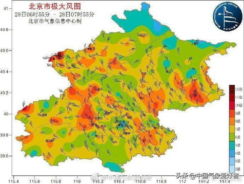 温州5天沿海风力预报，出海作业与旅游出行的重要参考