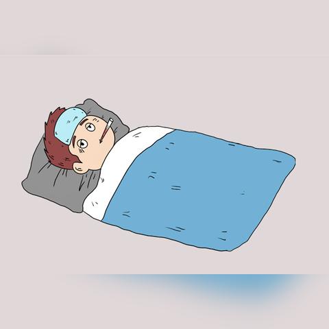 这几天天气