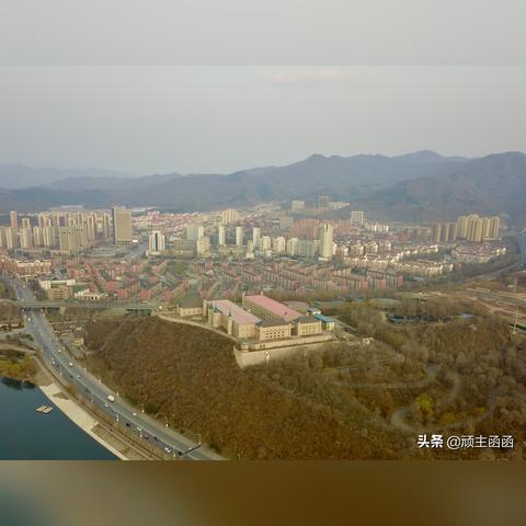 本溪天气，山城四季的呼吸