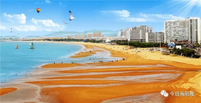 海阳天气预报,读懂这座滨海小城的天空密语 海阳天气预报,读懂这座滨海小城的天空密语
