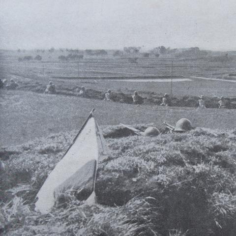 豫南之窗，信阳天气里的山水诗与生活味